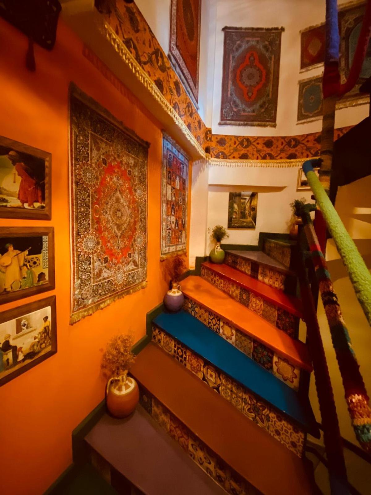 Ottoman Luxury Hotel Istanboel Buitenkant foto